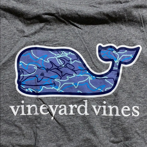 Men’s vineyard vines t shirt - Picture 4 of 4